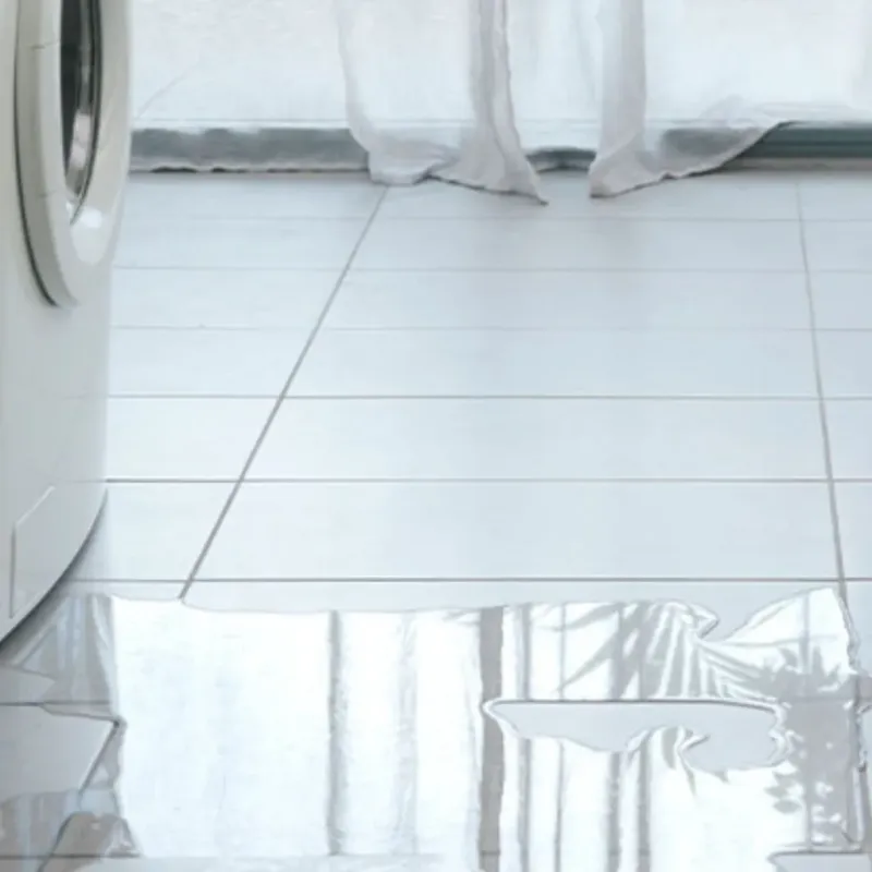 Appliance Leak Cleanup in Warm Springs, OR