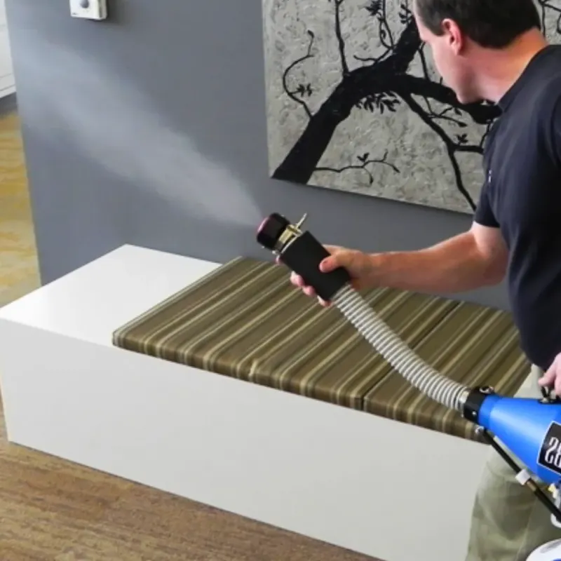 Professional Odor Removal in Warm Springs, OR